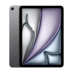 iPad Air 7th Generation (2025 M3) 11-inch Wi-Fi 256GB Space Gray
